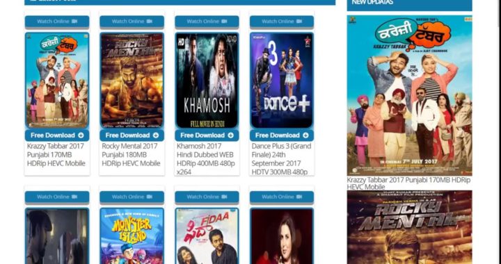 A to z tamil movies free download for mobile hindi