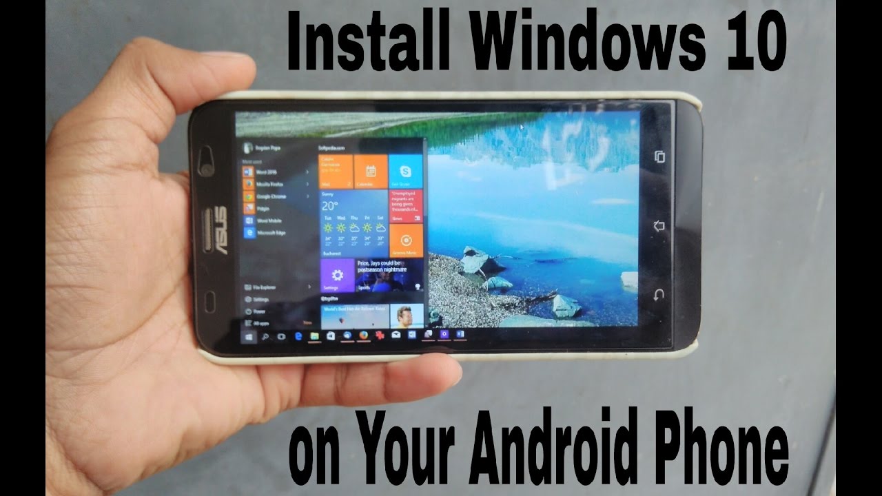 Android For Windows 8 Laptop Free Download