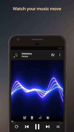 Best android free music downloads