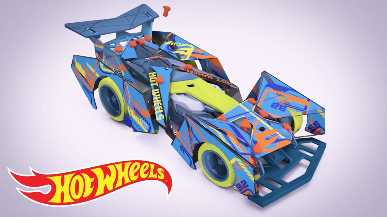 Hot Wheels Games Free Download For Mobile
