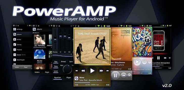 Music Amplifier For Android Free Download